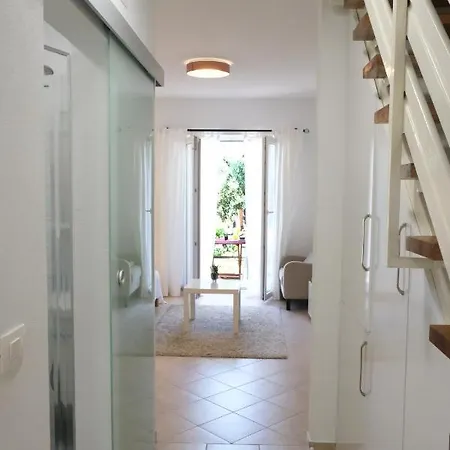 Ivic Apartamento Krvavica