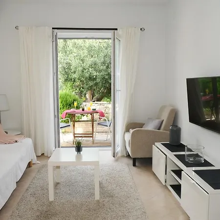 Ivic Apartamento *
