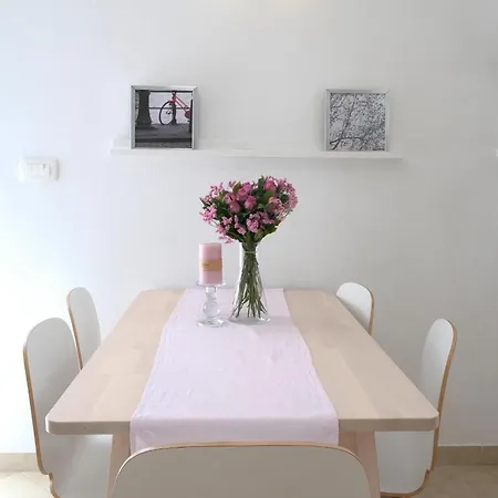 Apartmán Ivic *