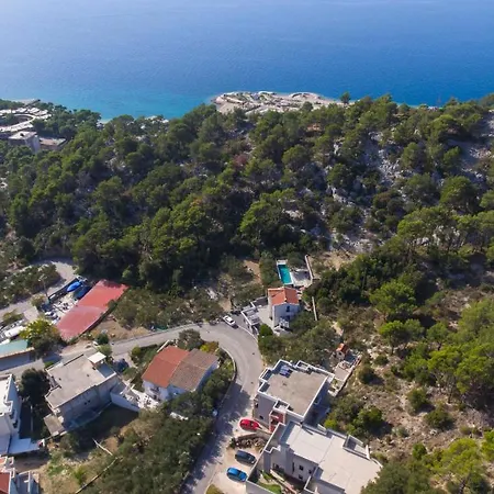 Ivic Apartmán
