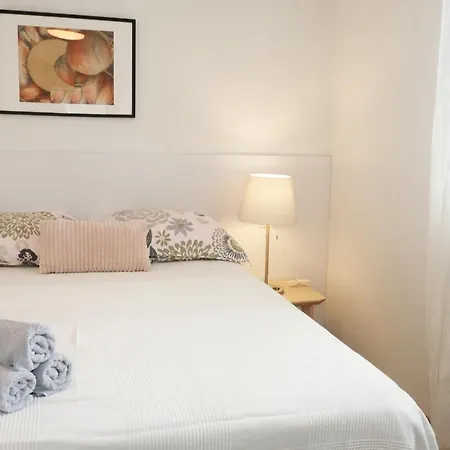 Apartmán Ivic