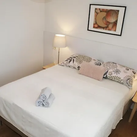 Ivic Apartmán