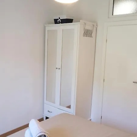 Apartmán Ivic Krvavica