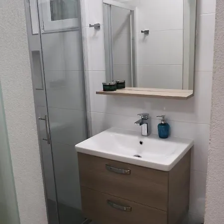 Ivic Apartmán