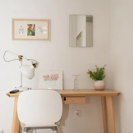 Apartmán Ivic