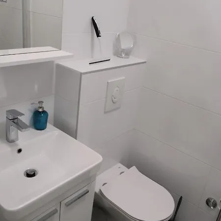 Ivic Apartmán