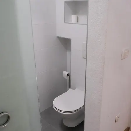 Apartmán Ivic Krvavica